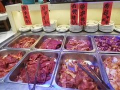 -阪尚皇·原切牛排·烤肉火锅自助(北京路店)