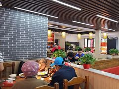 -德顺源·非遗烧麦·老菜(建和嘉园店)