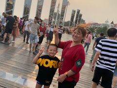 -老虎石海上公园