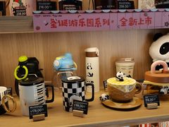 -COSTA COFFEE(上海虹口公园店)