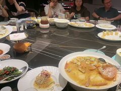 -沈灶河豚宴·河豚融合餐厅(汉中路店)