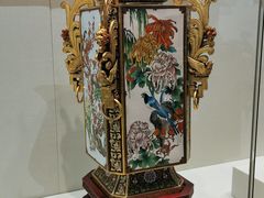 -中国景泰蓝艺术博物馆