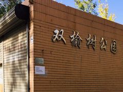 -双榆树公园