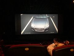 -万达影城(大明宫万达广场IMAX店)