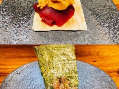 -桐寿司Sushi Tong