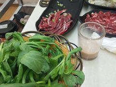 -潮汕良记牛肉火锅(洪武路店)