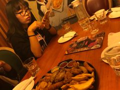 -莫比餐厅(五道口店)