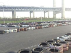 -锐擎卡丁车主题乐园(郊野公园店)