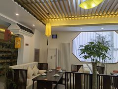 大堂-潇湘·永州会馆(百子湾店)