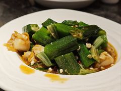 -前海沿·青岛菜(乐客城店)