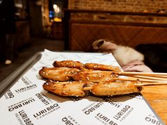 -北京食堂·烤鸭·宵夜(亚运村店)