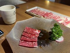 -骏河日料·烤肉(东鱼坊店)