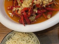 -虾小龙老长沙龙虾馆(坡子街店)