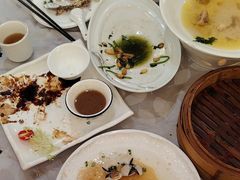 -鹭园酒家·四十年老字号