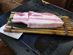 -坦坦大炉·韩式烤肉(望京店)
