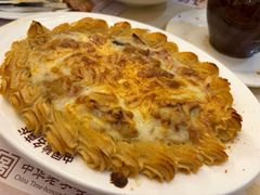 -华梅西餐厅(哈尔滨中央大街店)