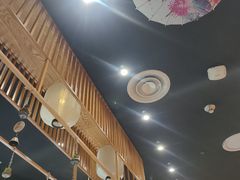 -禾绿回转寿司(万柳华联店)