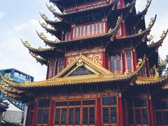 -龙潭水乡