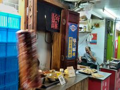 -玛马艾脆皮水磨年糕(湖北路87-89小区店)
