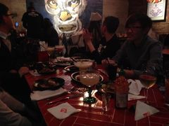 -Luchador摔跤手墨西哥餐厅(恒宇广场店)