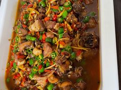 小煎鸭-艺味深尝(云锦路店)