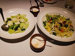 -悦融琥珀·京鲁菜·海味珍品(西单店)