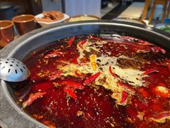 -陈眼镜火锅(总店)