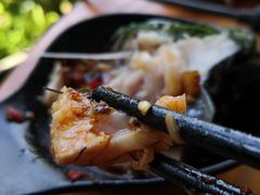 -大理老字号·舟渔的鱼野生菌海景餐厅(双廊店)