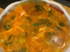疙瘩汤-管氏翅吧(中关村店)