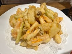 -撒郎嘿·朝鲜民俗餐馆