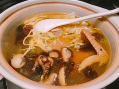 -芳芳私房菜·精做淮扬菜(承德路店)