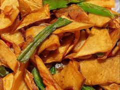-耶里夏丽·丝路新疆菜·清真食品(徐汇南丹东路臻选店)