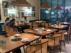 -南越郡·越式风味餐厅(青秀万达店)