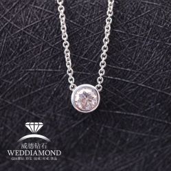 -威德钻石-克拉钻大本营(南京东路店)