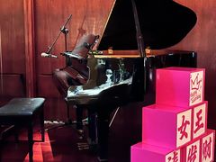 -Grand James·地中海bistro(百家湖1912店)