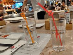 -上渔铁板烧(熙悦汇店)