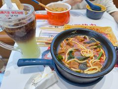 -姐弟俩土豆粉(西安小寨店)