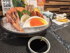 -菊上料理(蜀山银泰百货店)