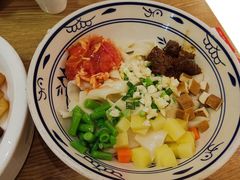 -西北45°(世茂广场店)