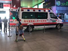 -东直门长途汽车站