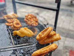 -丽华早点(大成路店)