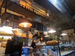 -仙峰天然面包(迎宾路店)