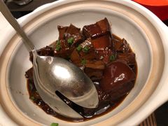 -浙江安吉JW万豪酒店·万豪中餐厅