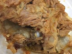 -元堂脊骨土豆汤(明洞1号店)