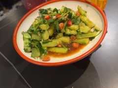 -辣尚瘾·烤鱼·新川菜(交大直营店)
