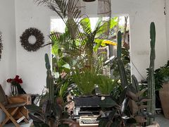 -云里小坐·小院里·团建·宴请·下午茶(三圣乡店)