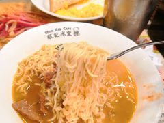 -旺记冰室(九龙中心大厦店)