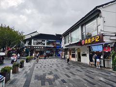 -尚食·卢记烧饼(十全街店)