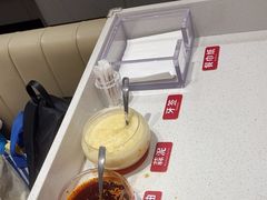 -喜家德虾仁水饺(青岛永旺东部店)