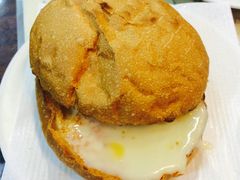 -兰芳园(上环店)